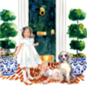 Meet your Posher, Dear